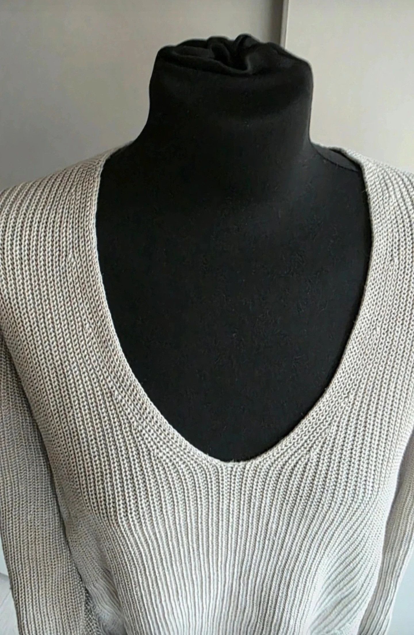 Acne Studios acne studios linen sweater Size M / US 6-8 / IT 42-44 - 6 Thumbnail