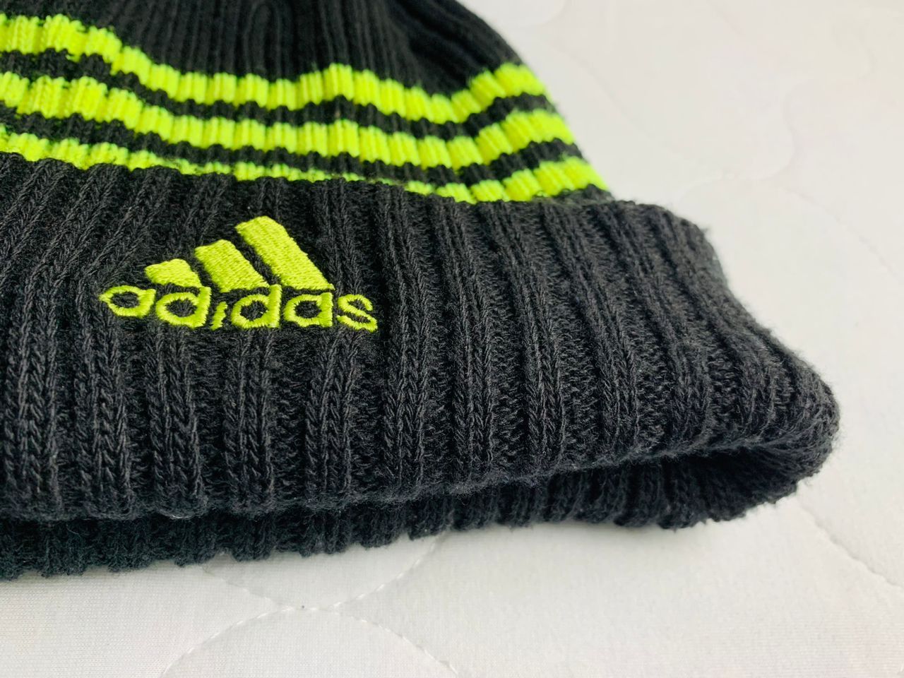 Adidas Adidas Snowcap Size ONE SIZE - 2 Thumbnail