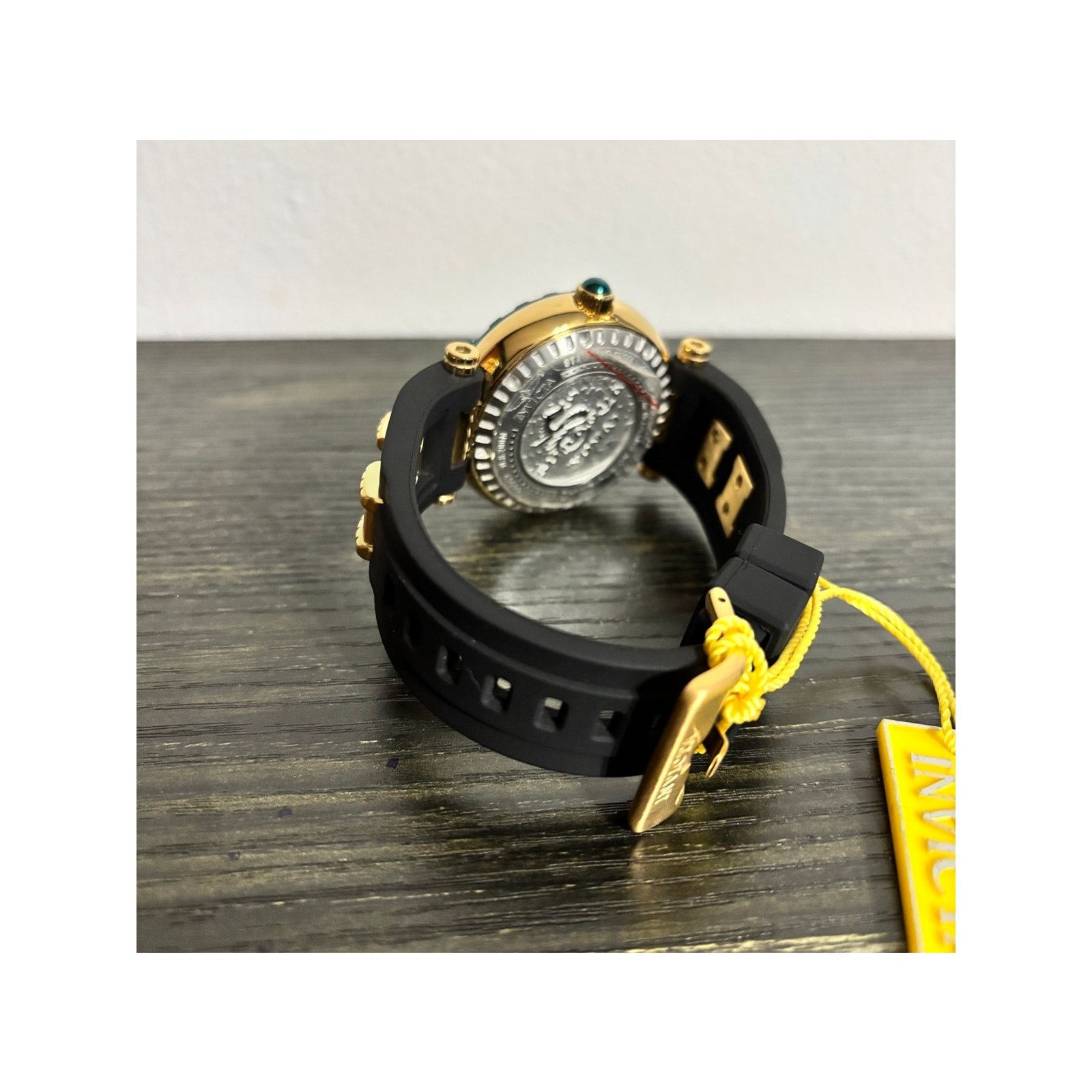 Invicta Invicta Subaqua Men's Watch NEW Size ONE SIZE - 3 Thumbnail