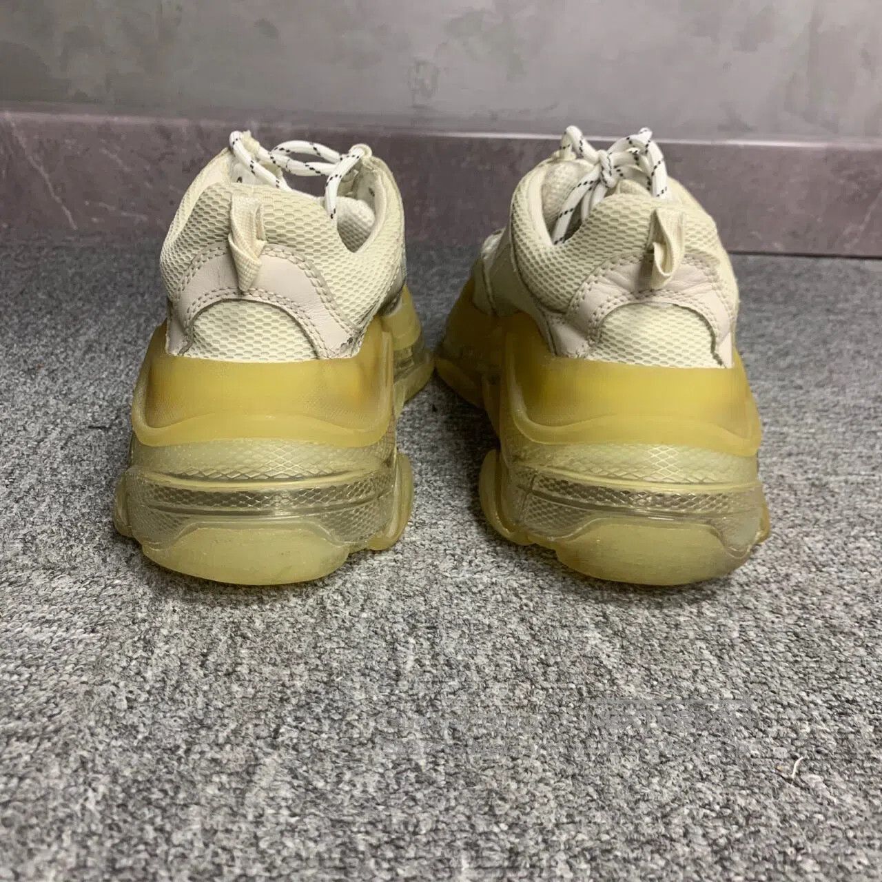 Balenciaga Balenciaga triples dad shoes| Size US 8.5 / IT 38.5 - 3 Thumbnail