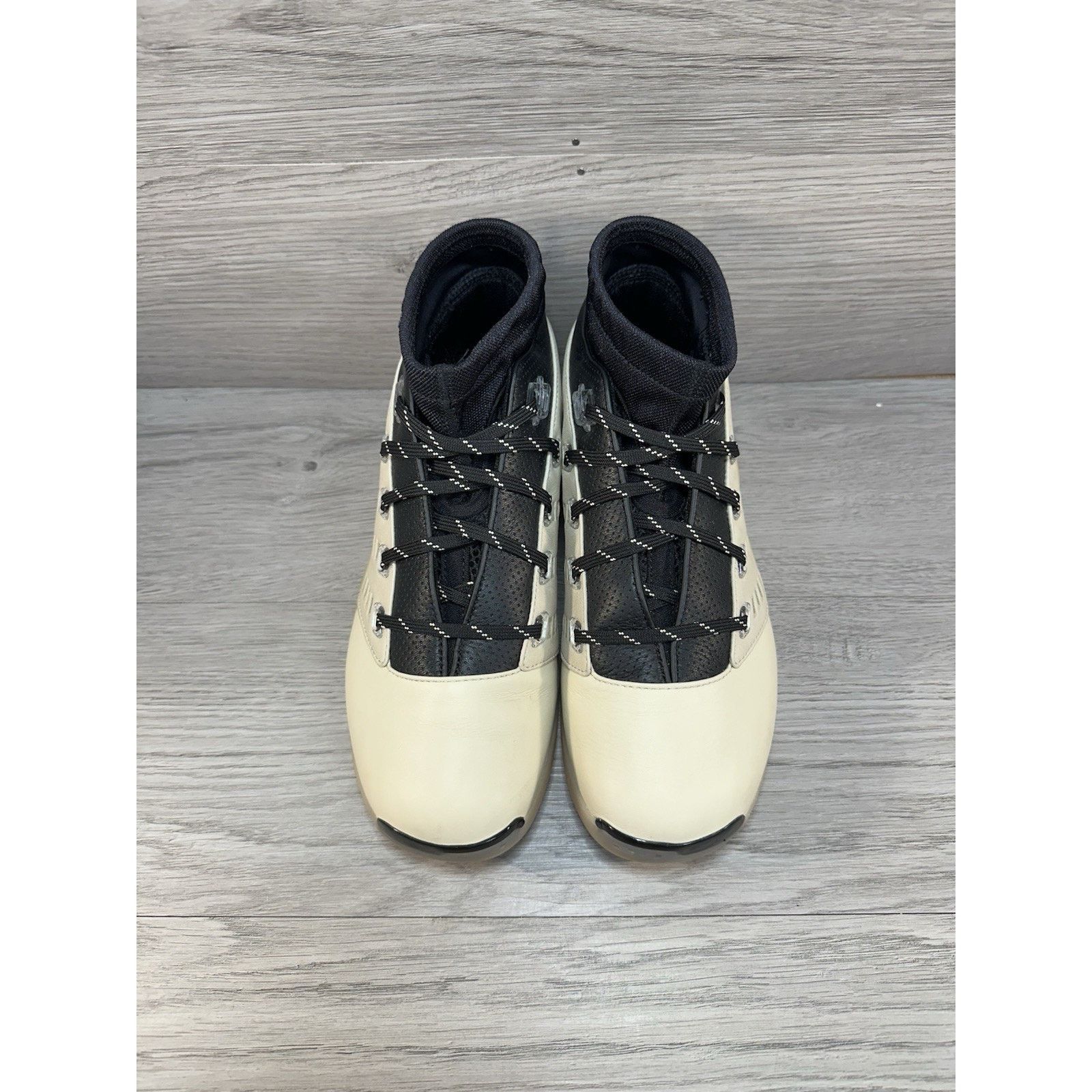 Infinite Archives × Jordan Brand Infinite Archives x Air Jordan 17 Retro Low Beach - Size 8 Size US 8 / EU 41 - 4 Thumbnail