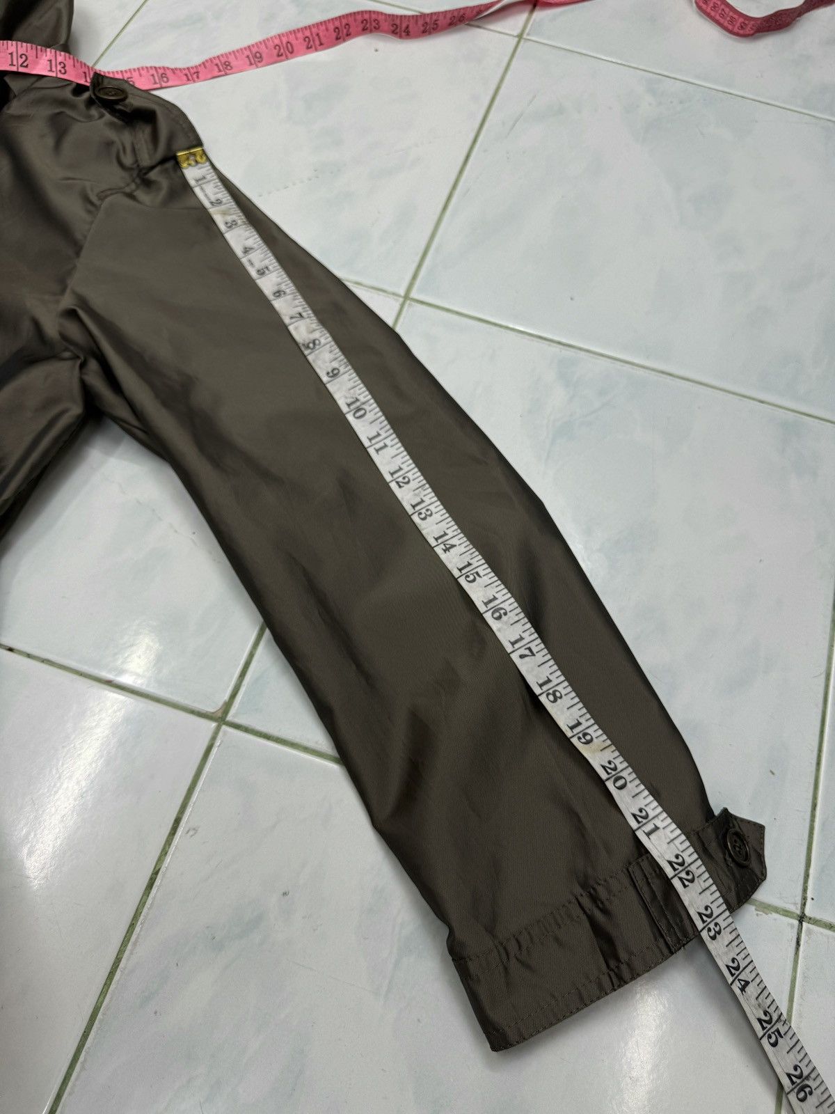 Burberry 🔥🔥🔥ARCHIVE BURBERRY PARKA Size M / US 6-8 / IT 42-44 - 14 Thumbnail