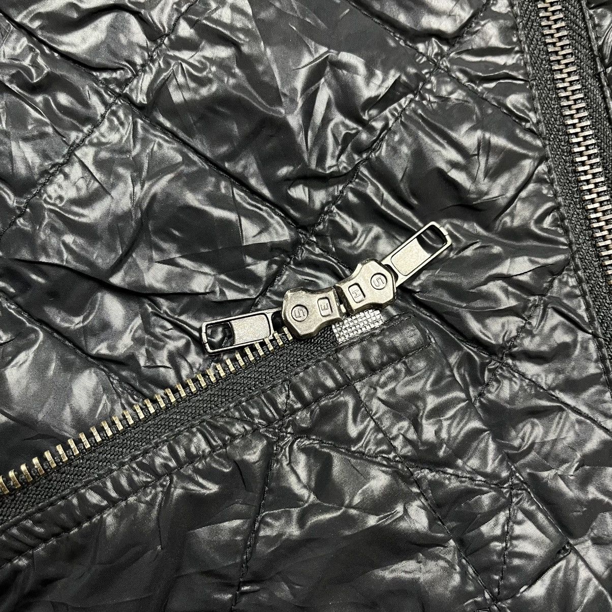 BUFFALO BOBS Buffalo bobs bikers jacket Size US S / EU 44-46 / 1 - 9 Thumbnail