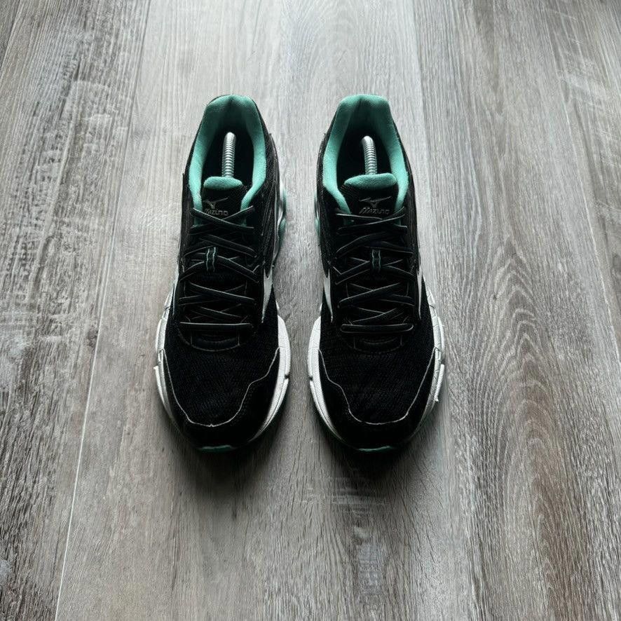 Mizuno × Vintage MIZUNO • Wave Inspire 12 (9.5M) Size US 9.5 / EU 42-43 - 5 Thumbnail