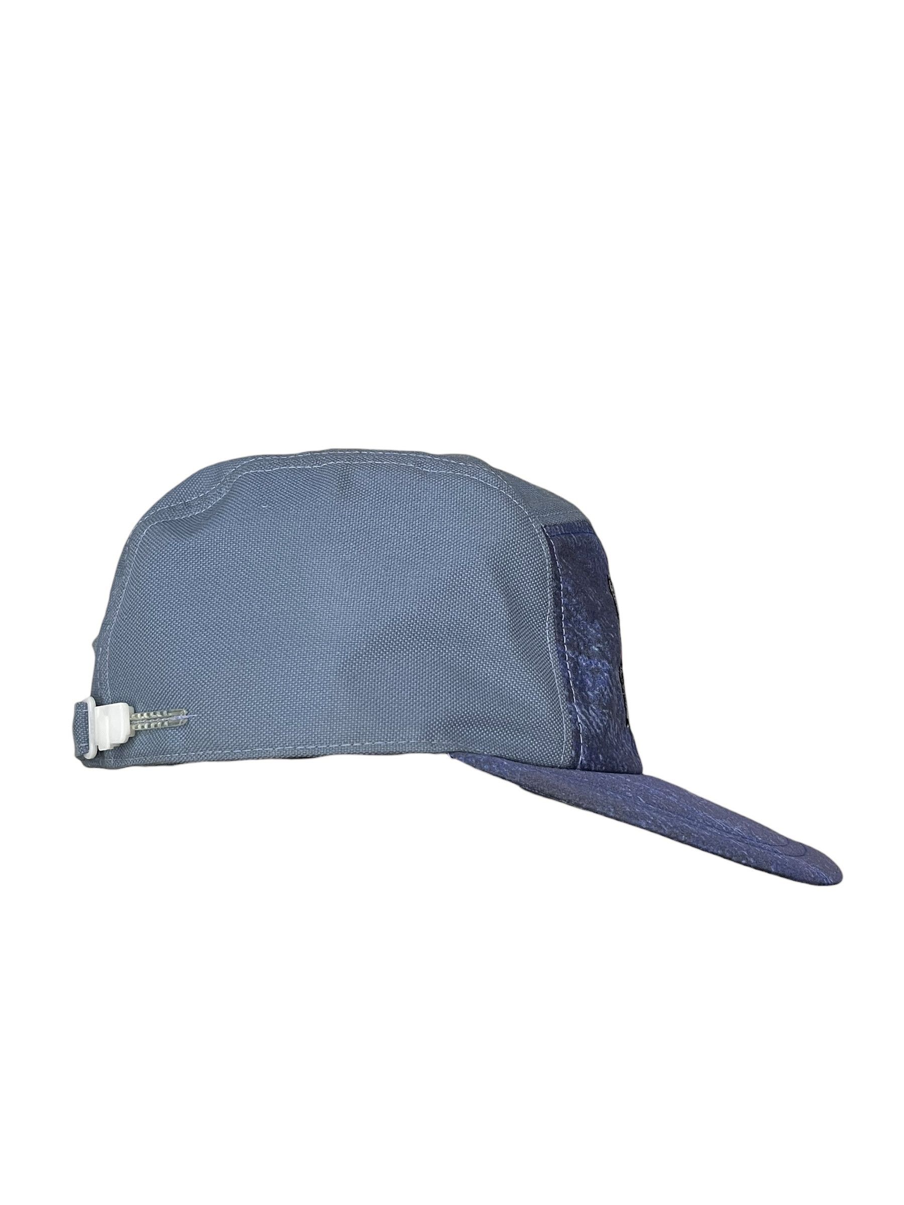 Phenix Vintage Phenix Japan 5 Panel Cap w/ Wind Clip Strap Size ONE SIZE - 8 Thumbnail