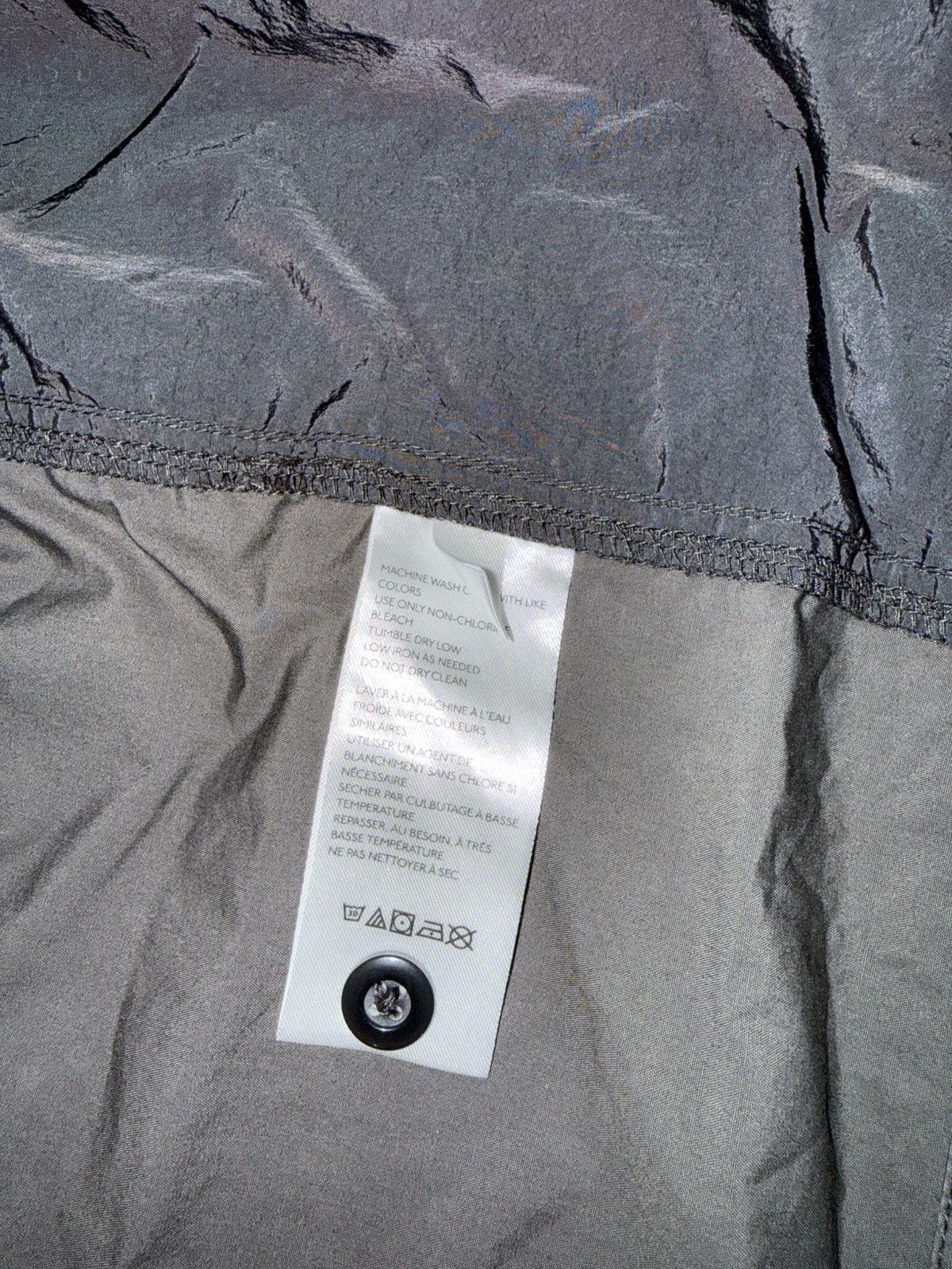 Urban Outfitters UO utility shirt Large Size US L / EU 52-54 / 3 - 3 Thumbnail