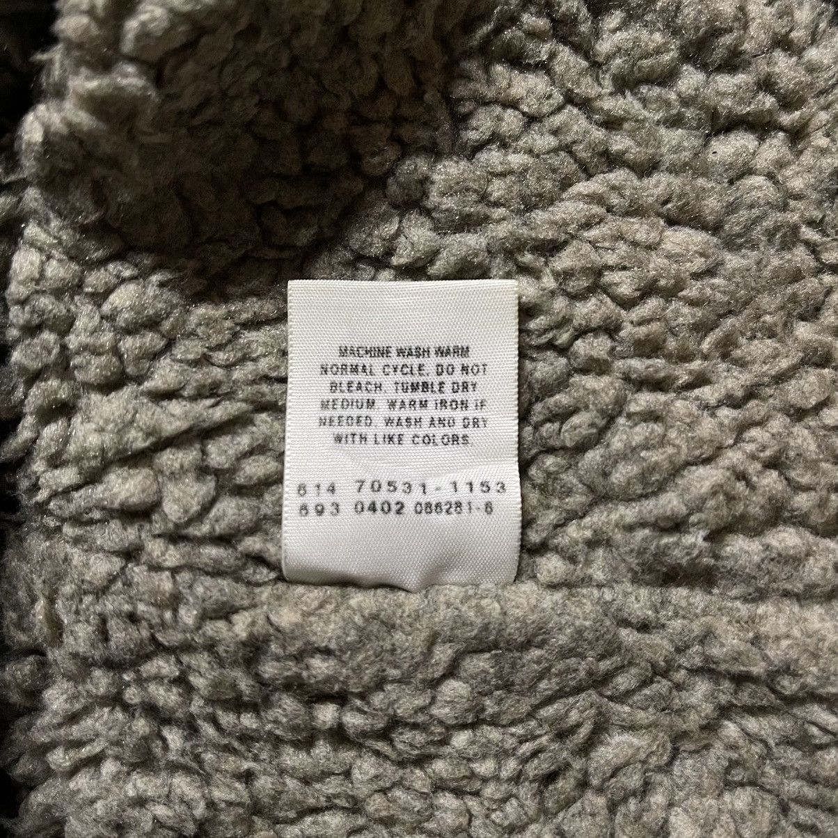 Levi's Vintage Levis Trucker Corduroy Jacket sherpa shearling Size US M / EU 48-50 / 2 - 12 Thumbnail
