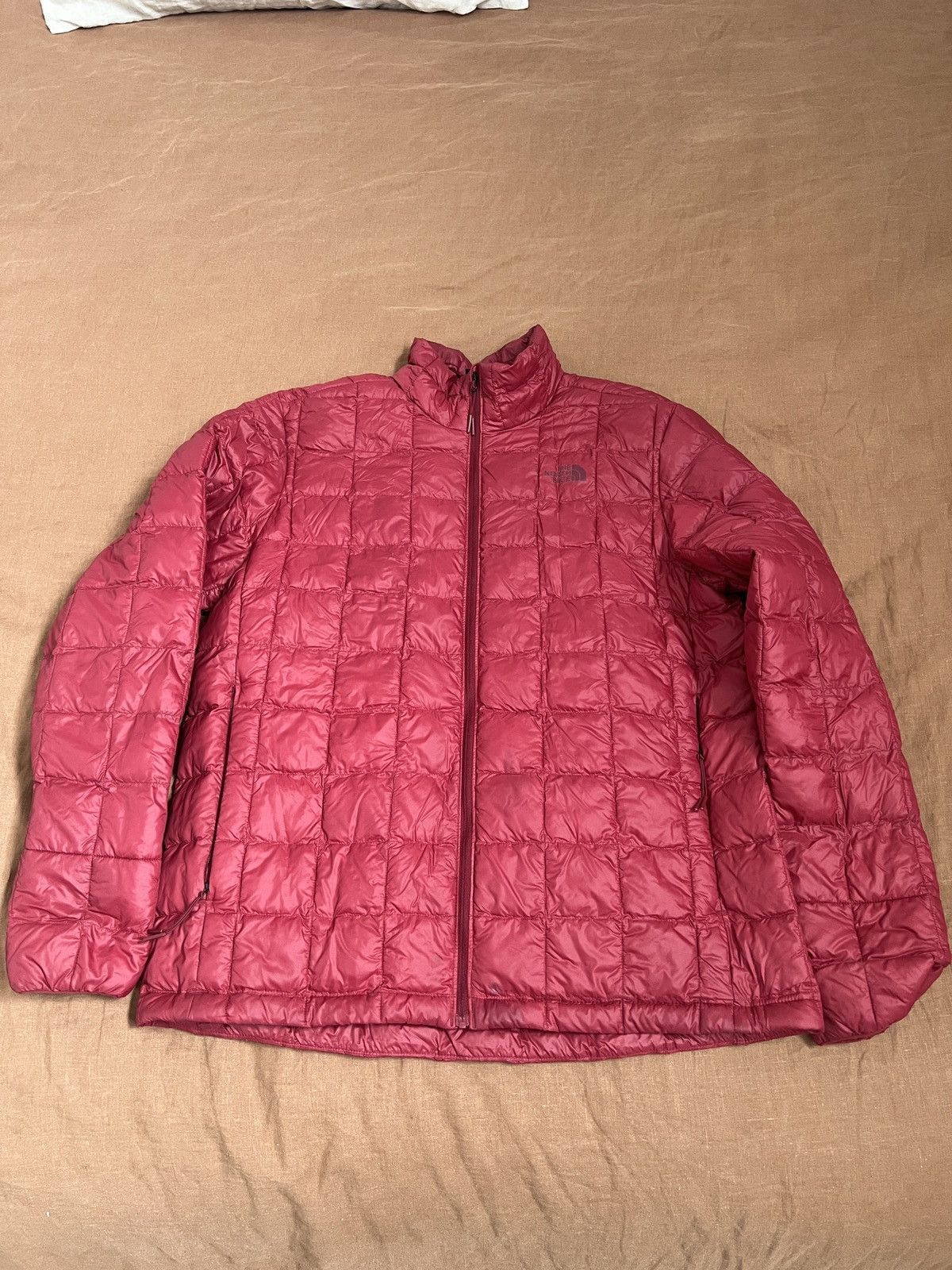 The North Face The north face lightweight puffer jacket Size US L / EU 52-54 / 3 - 1 Thumbnail