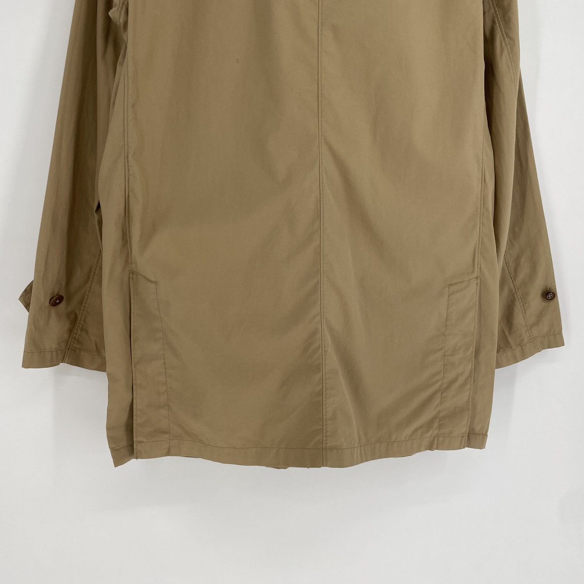 Polo Ralph Lauren Polo Ralph Lauren Vintage Field Chore Jacket Size US M / EU 48-50 / 2 - 7 Thumbnail