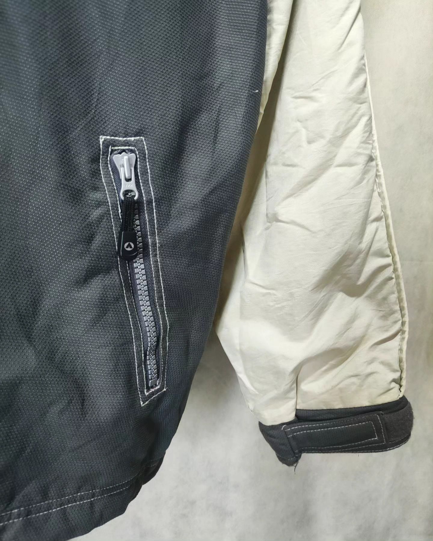 Airwalk × Vintage AIRWALK JACKET Size US XL / EU 56 / 4 - 2 Thumbnail