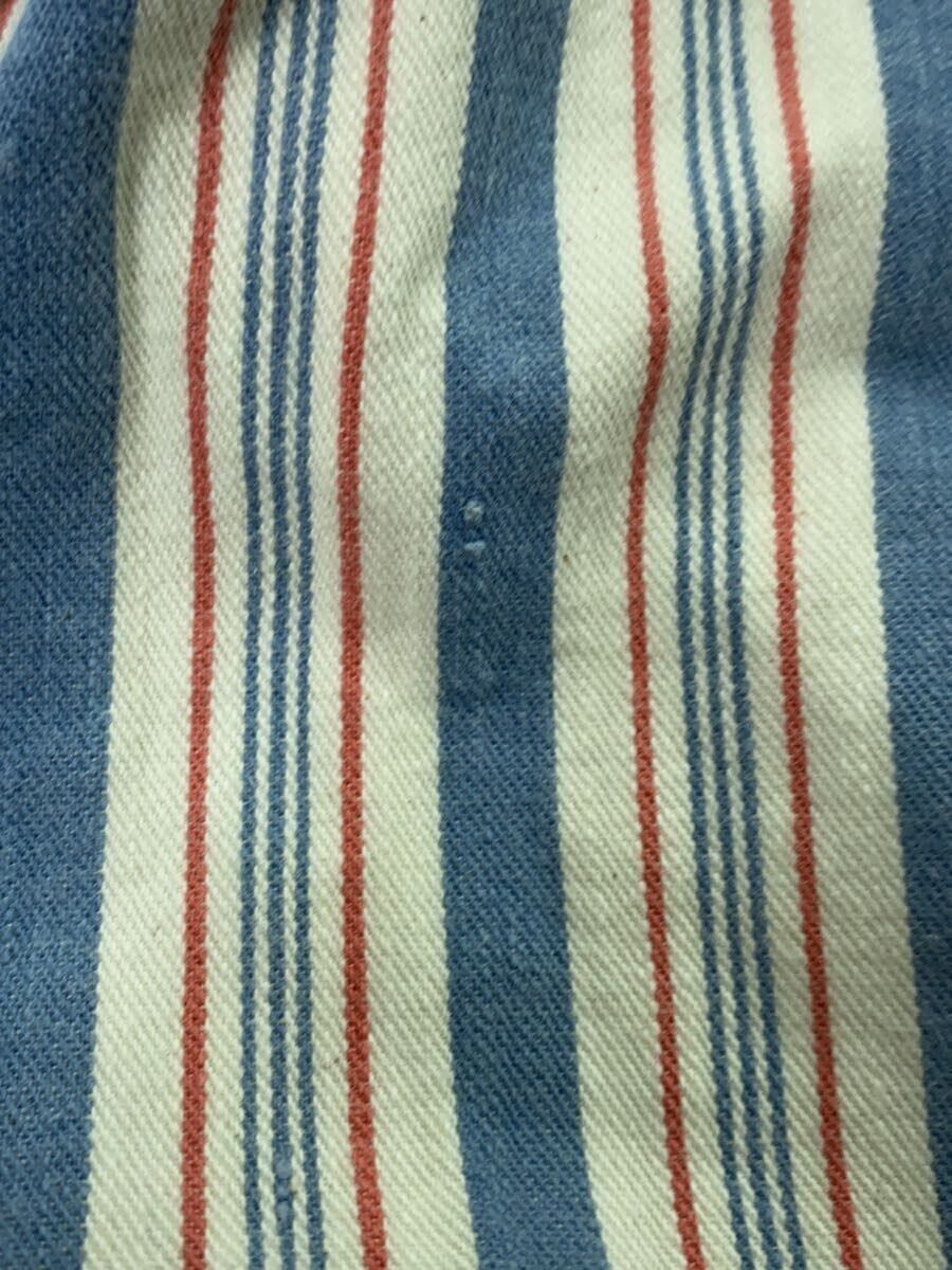 Kapital Striped Shorts Size US 29 - 4 Thumbnail