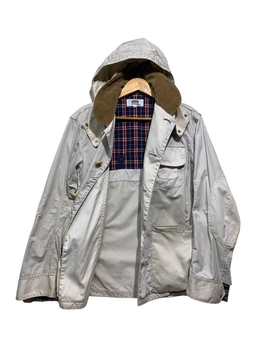 テレワーク関連 21SS Junya Watanabe MAN ジャスパーモリソンJacket ...