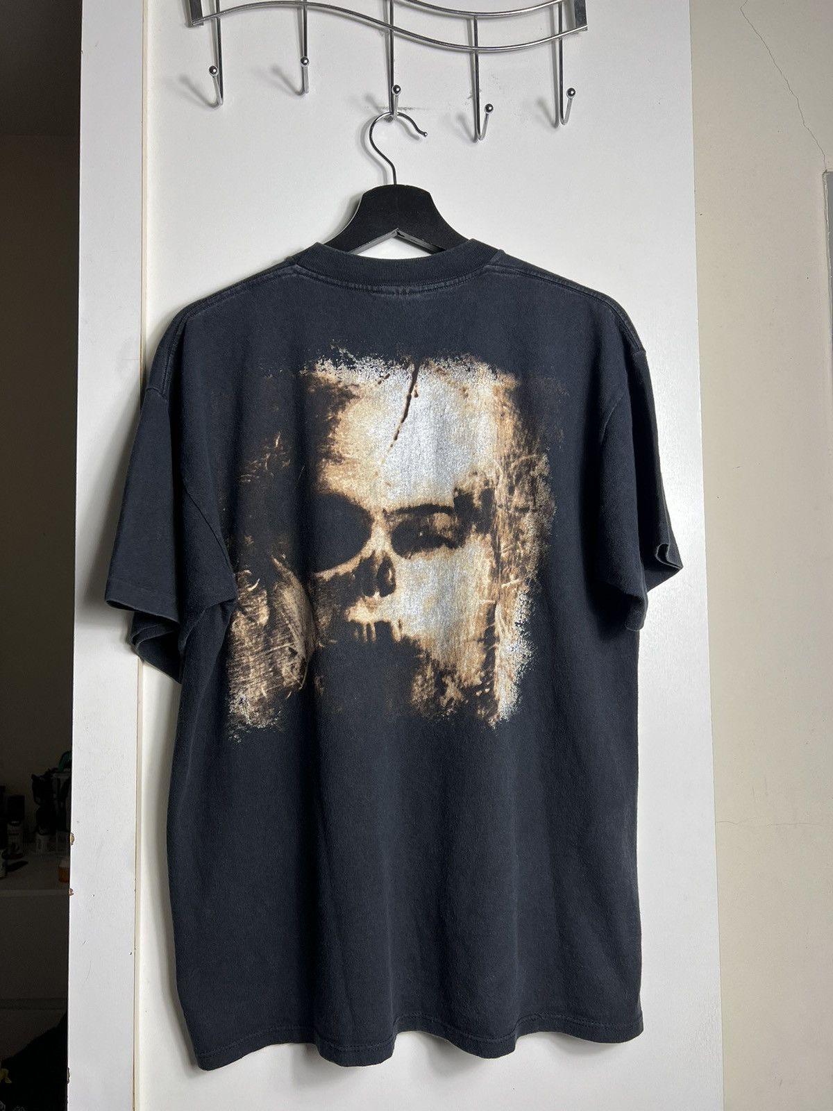Band Tees × Rap Tees × Vintage Cypress Hill Black Sunday Rap Tee 90s Size US L / EU 52-54 / 3 - 2 Thumbnail