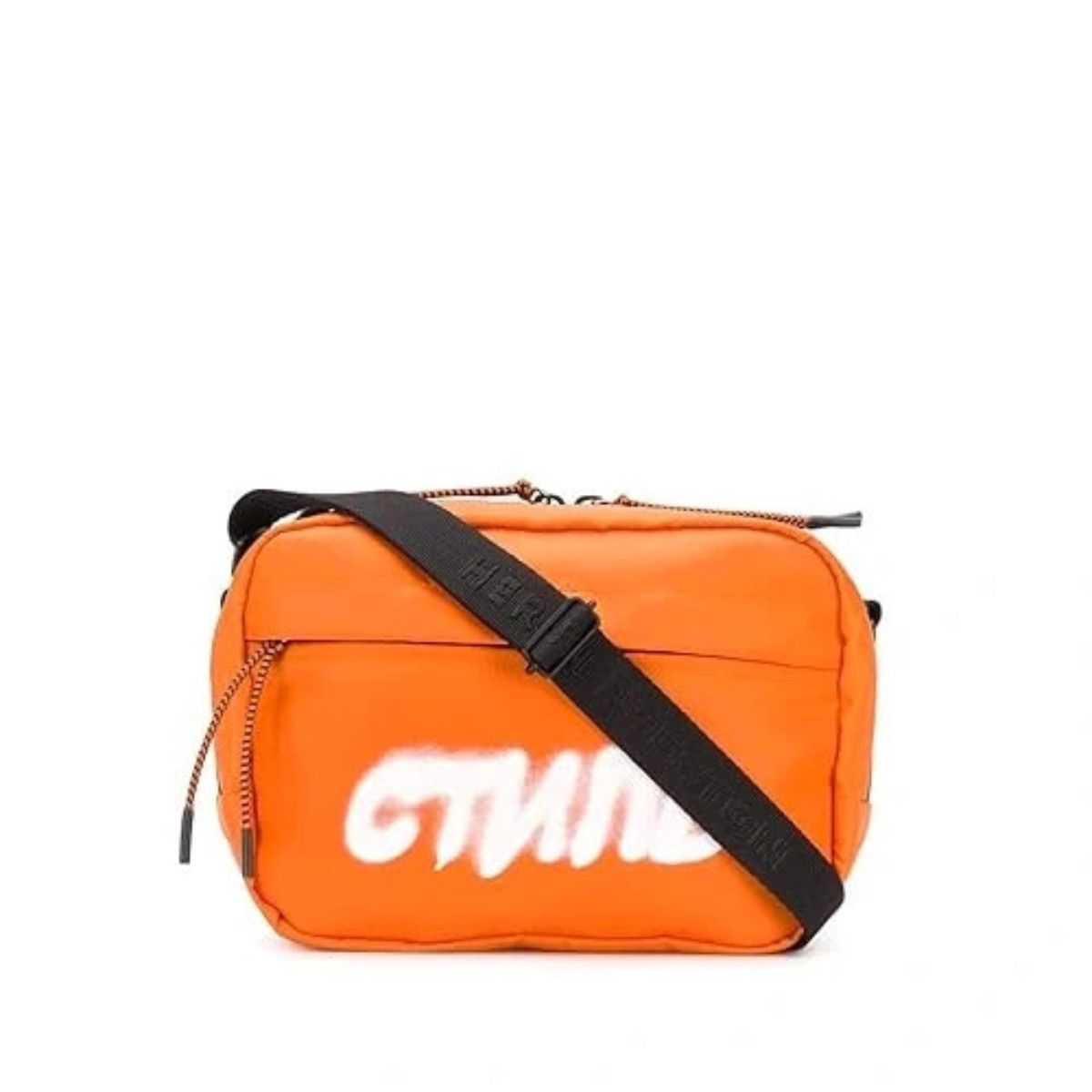 Heron Preston Heron Preston CTNMb Camera Bag Size ONE SIZE - 10 Thumbnail