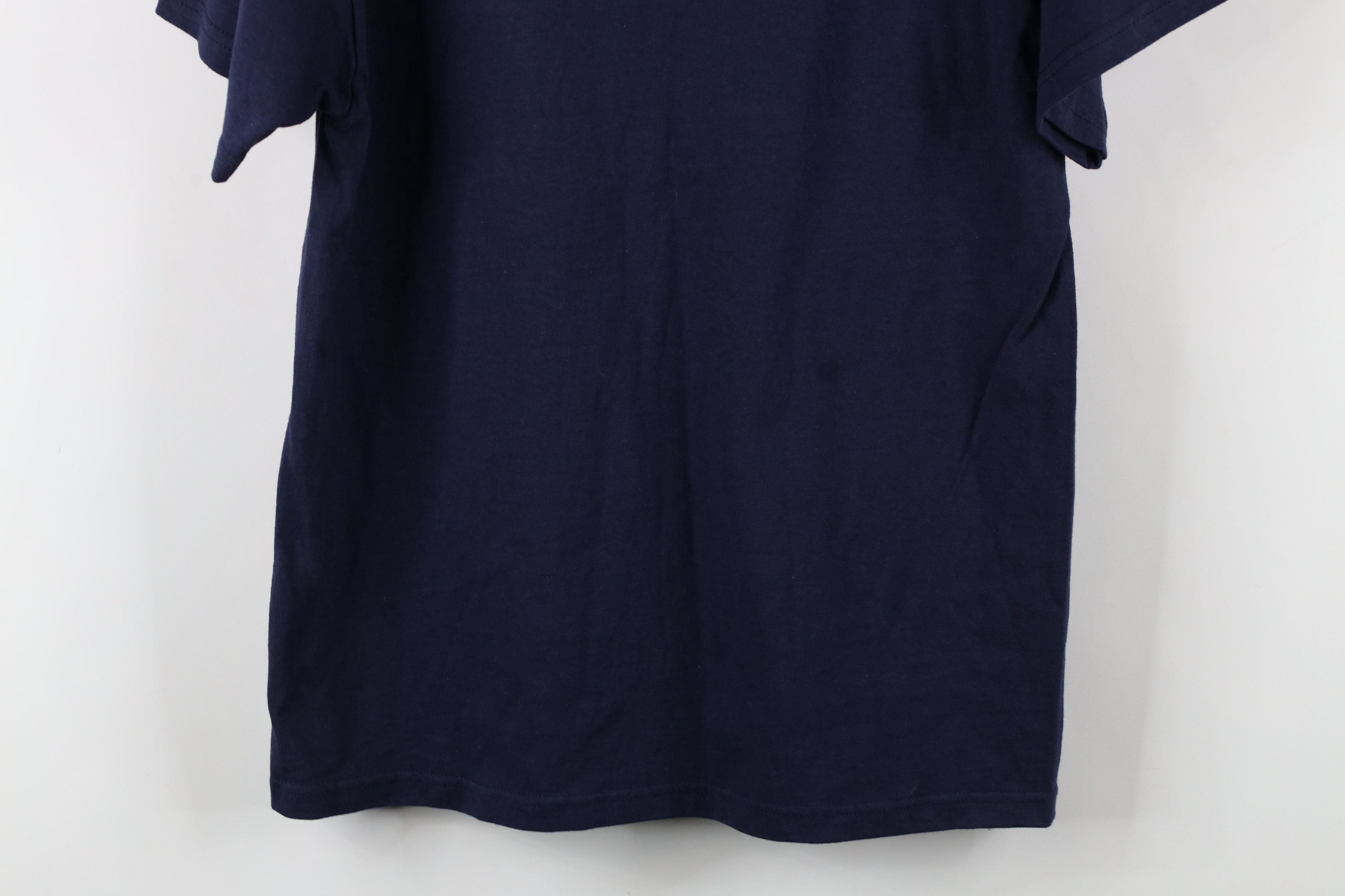Vintage New Series Jim Leyland Autographed Detroit Tigers T-Shirt Size US M / EU 48-50 / 2 - 13 Thumbnail