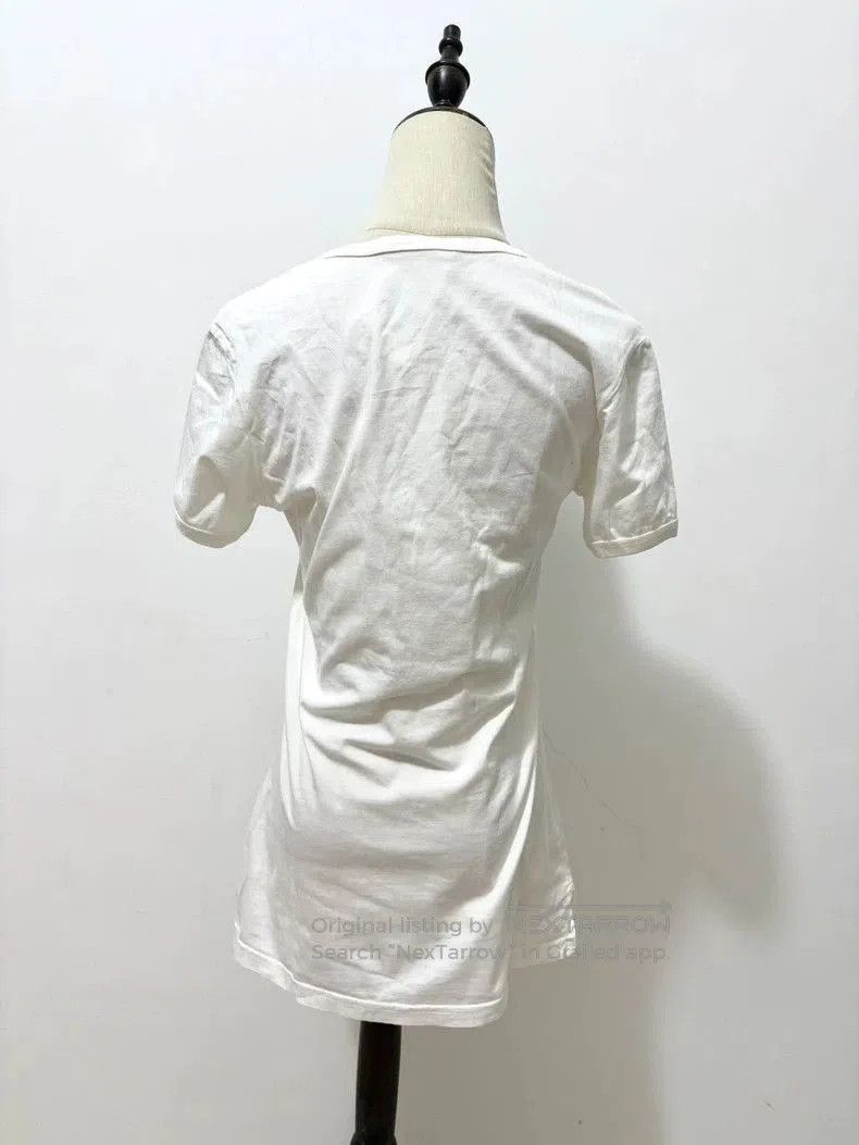 Vivienne Westwood Vivienne Westwood Vintage Short Sleeve T. Size US S / EU 44-46 / 1 - 4 Thumbnail