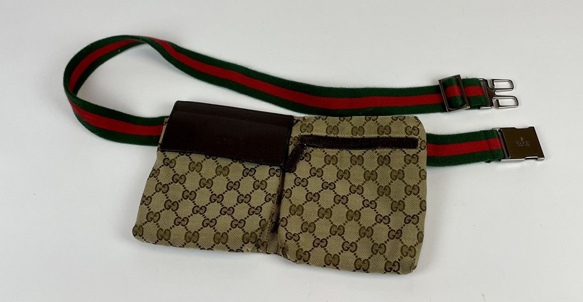 Gucci Gucci belt bag Size ONE SIZE - 4 Thumbnail