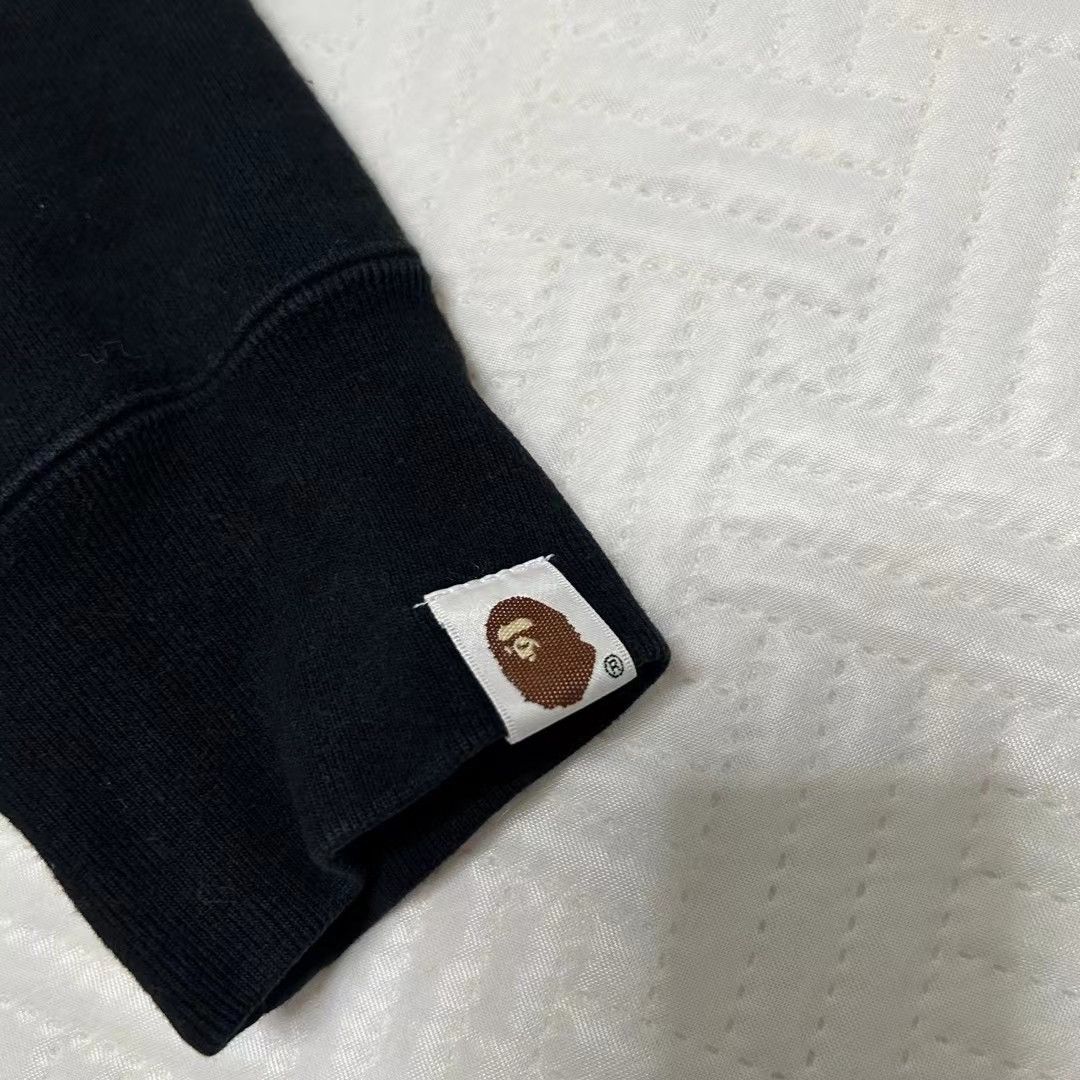 Bape BAPE LIMITED CREWNECK Size US M / EU 48-50 / 2 - 5 Thumbnail
