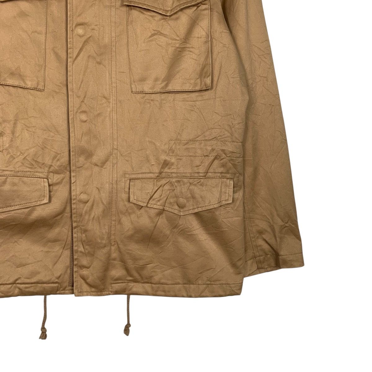 Japanese Brand Japanese Brand Unlimited Ability Multipocket Jacket Size US M / EU 48-50 / 2 - 4 Thumbnail