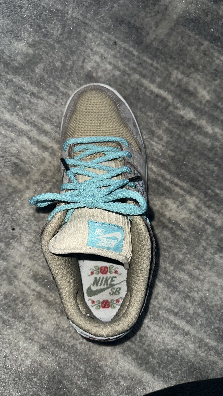 Nike Big Mony Savings Sb Dunks Size US 9.5 / EU 42-43 - 2 Thumbnail