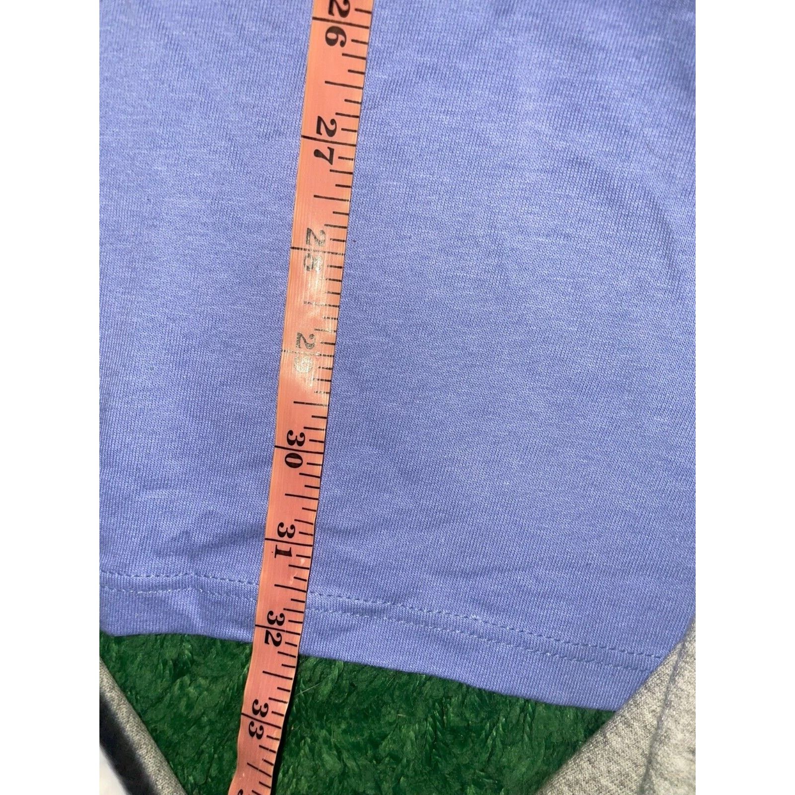 Jerzees Vintage Gatlinburg Shirt TN Tennessee Purple Tee VTG 90s L Size US L / EU 52-54 / 3 - 11 Thumbnail