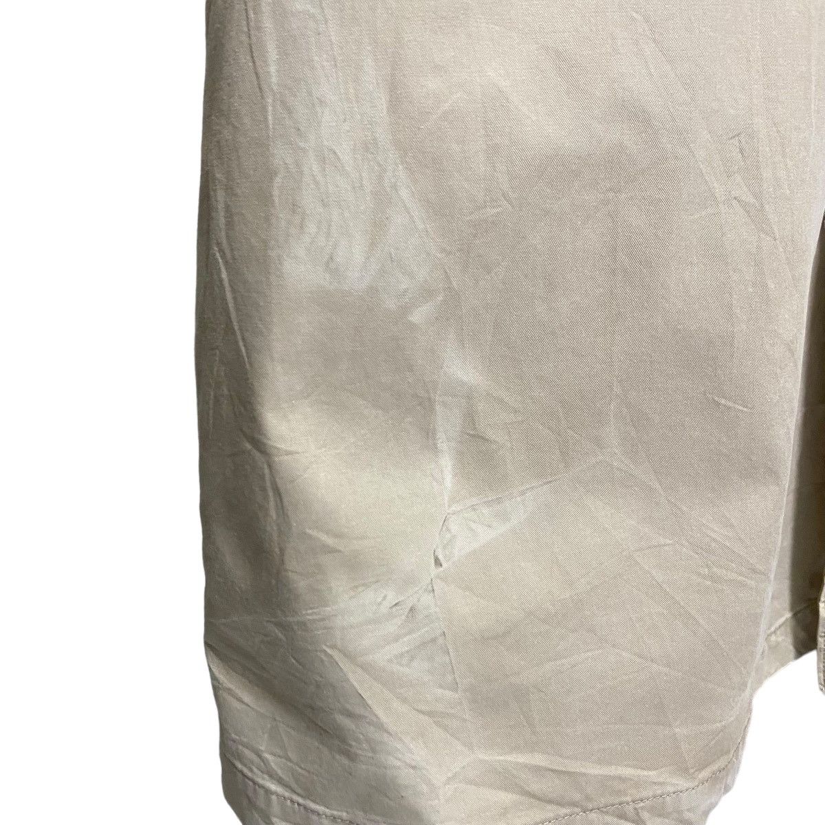 Yohji Yamamoto Y's Yohji Yamamoto overcoat double layer Size US M / EU 48-50 / 2 - 15 Thumbnail