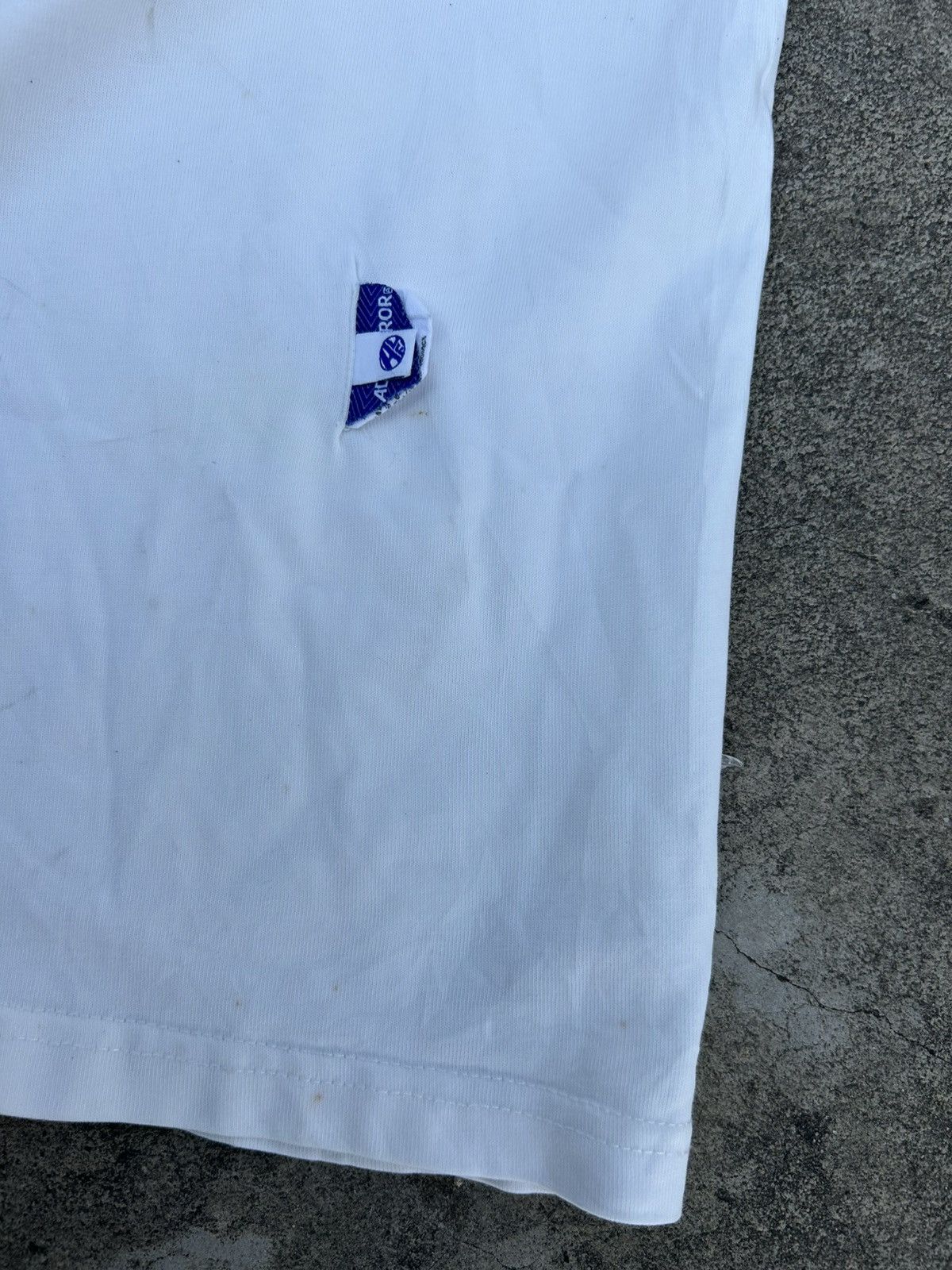 Ader Error Ader Error Blue Love Tees Size US S / EU 44-46 / 1 - 4 Thumbnail
