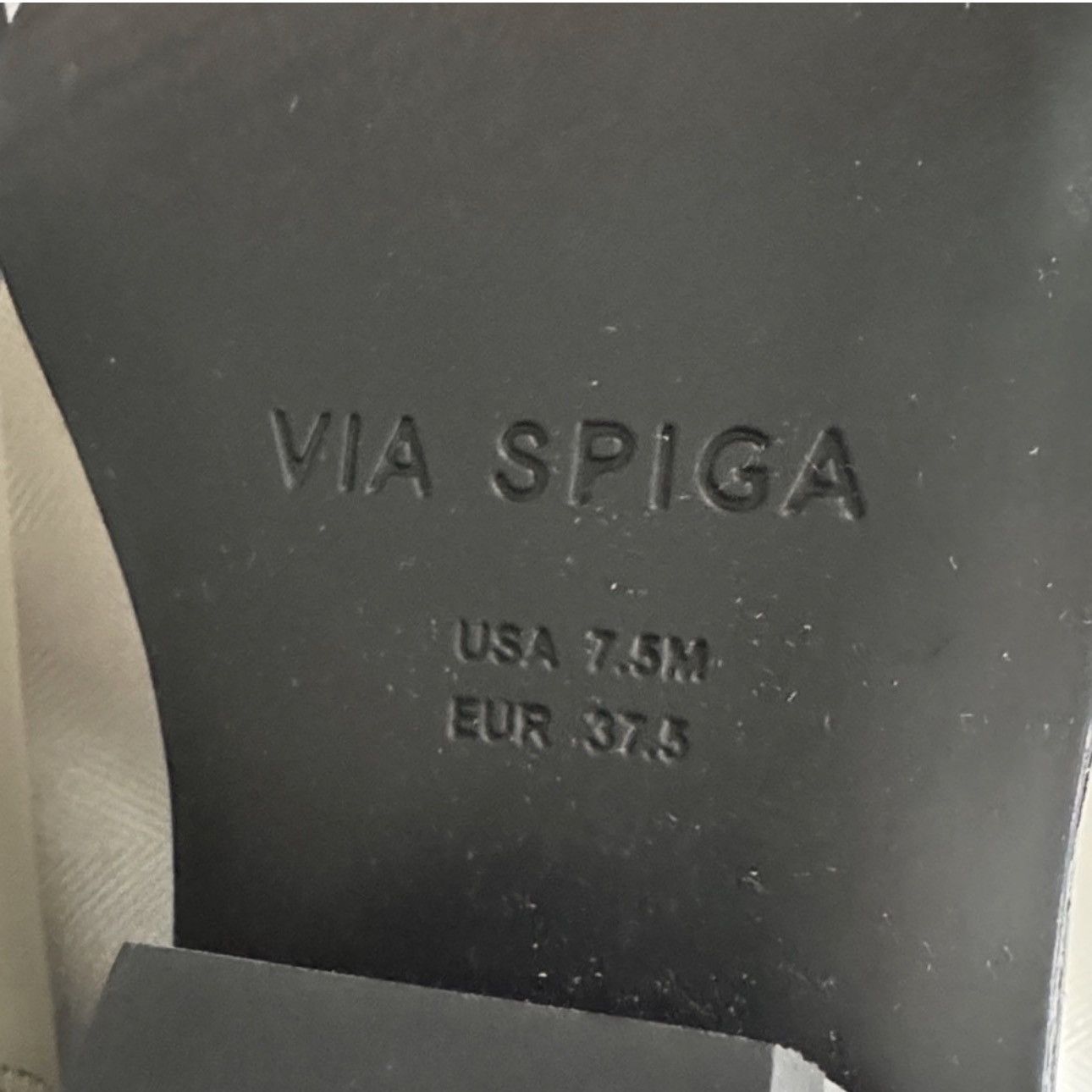 Other Via Spiga ankle booties Size US 7.5 / IT 37.5 - 5 Thumbnail