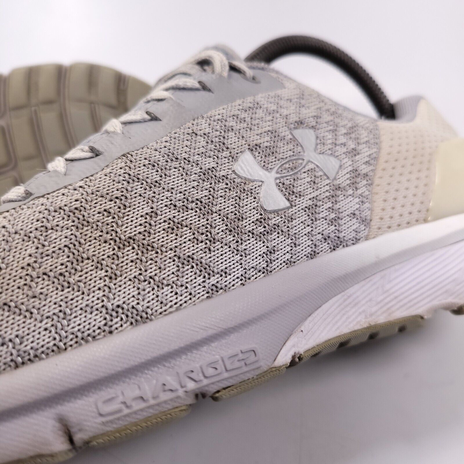 Under Armour Under Armour Charged Escape 2 Womens Size 8.5 3020365-105 Size US 8.5 / IT 38.5 - 8 Thumbnail