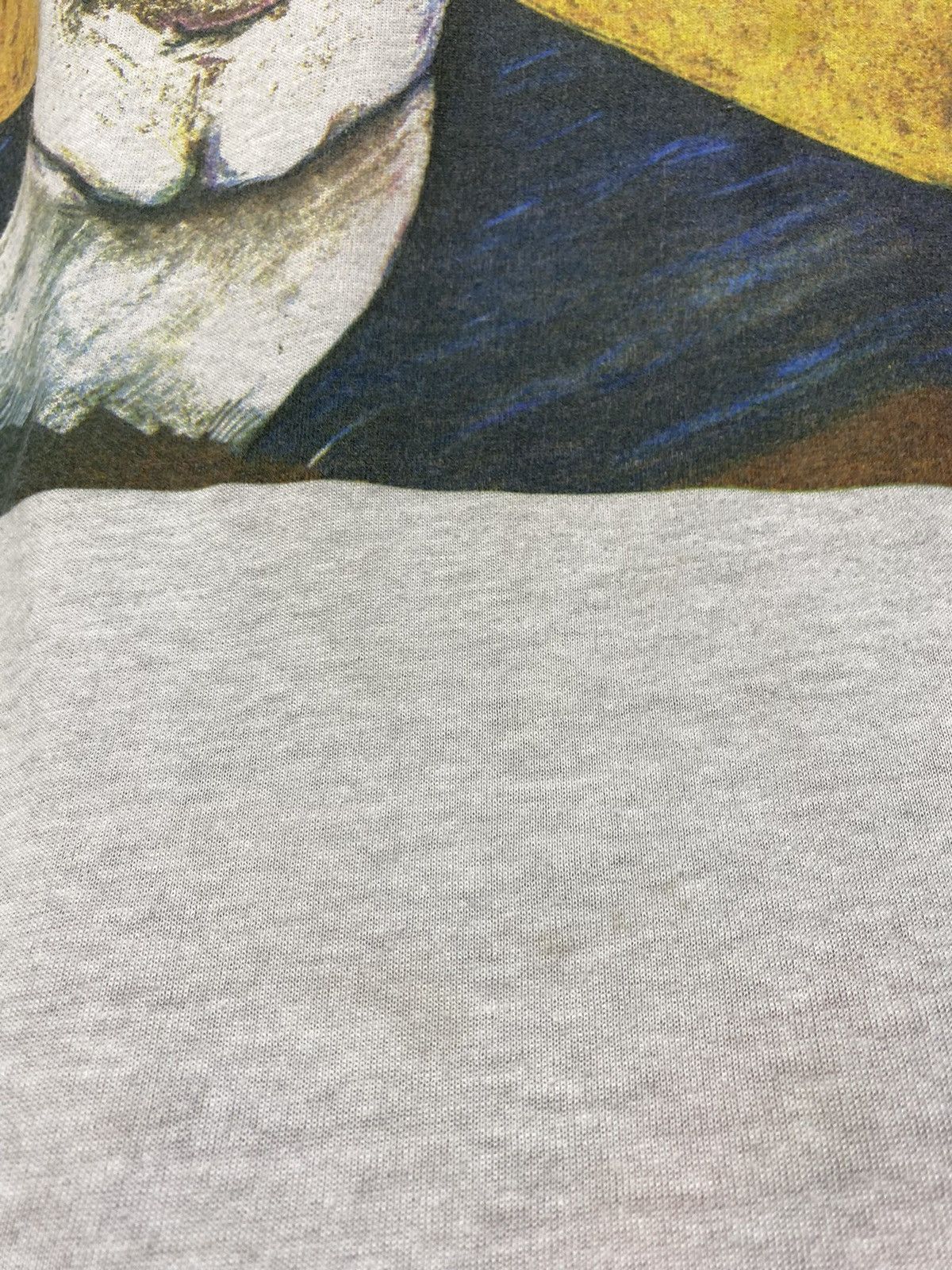 Band Tees × Vintage Vintage 90s Bill Nelson Demonstrations Of Affection Album Size US XL / EU 56 / 4 - 9 Thumbnail