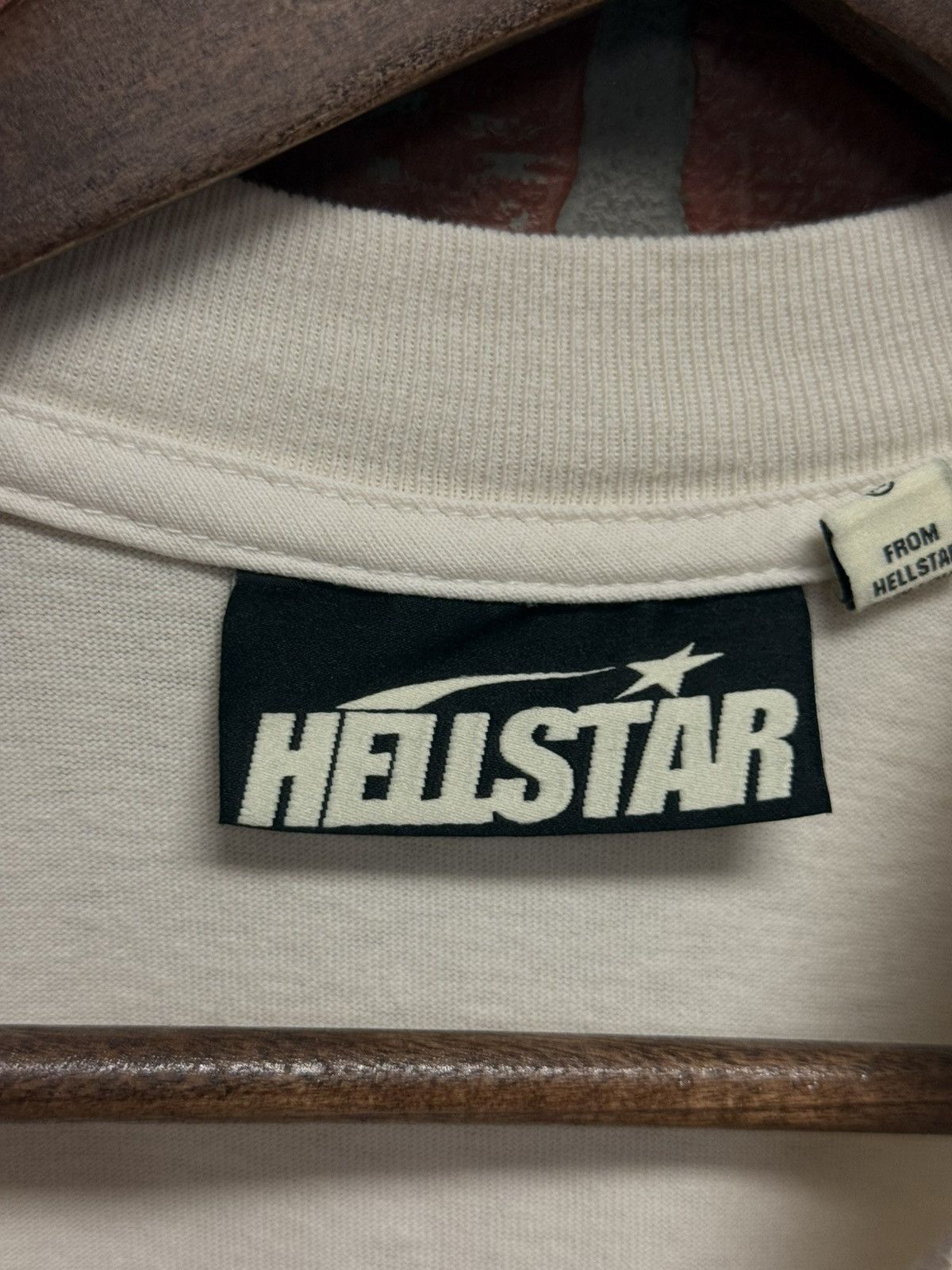 HELLSTAR Hellstar “Blue Logo” Tee Shirt Size XS (NEW) Authentic Size US XS / EU 42 / 0 - 7 Thumbnail