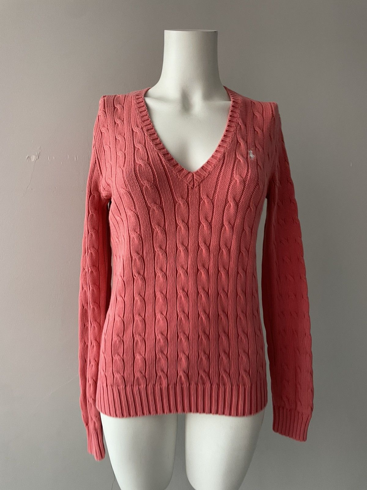 Ralph Lauren Ralph Lauren jumper Size S / US 4 / IT 40 - 6 Thumbnail