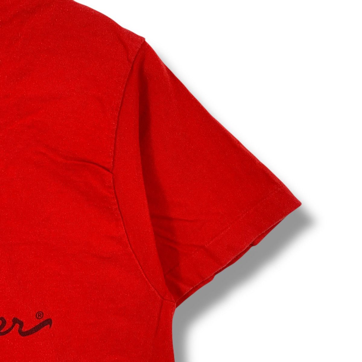 Eddie Bauer Vintage 90's EDDIE BAUER Seattle Tokyo Graphic Tee Shirt Size US S / EU 44-46 / 1 - 5 Thumbnail