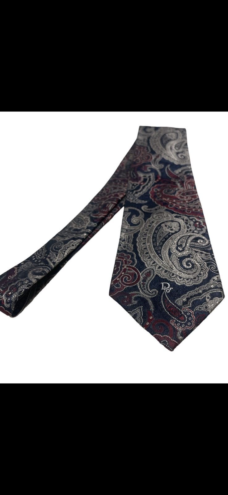 Dior × Fendi × Polo Ralph Lauren DESIGNER TIES THE WHOLE LOT Size ONE SIZE - 3 Thumbnail