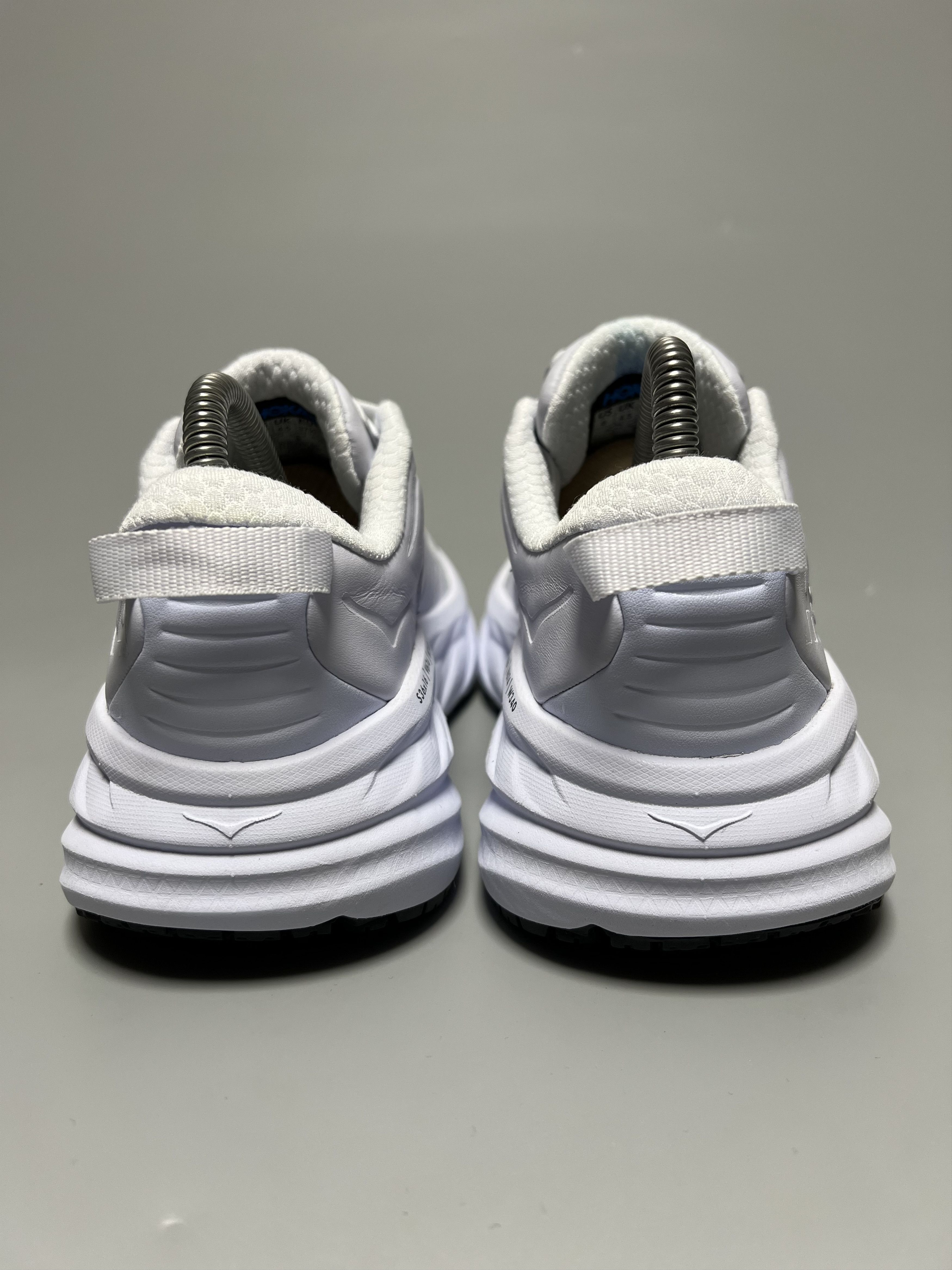 Hoka Hoka One One Bondi SR Running Shoes Walking Slip Resistant Size US 6 / IT 36 - 3 Thumbnail