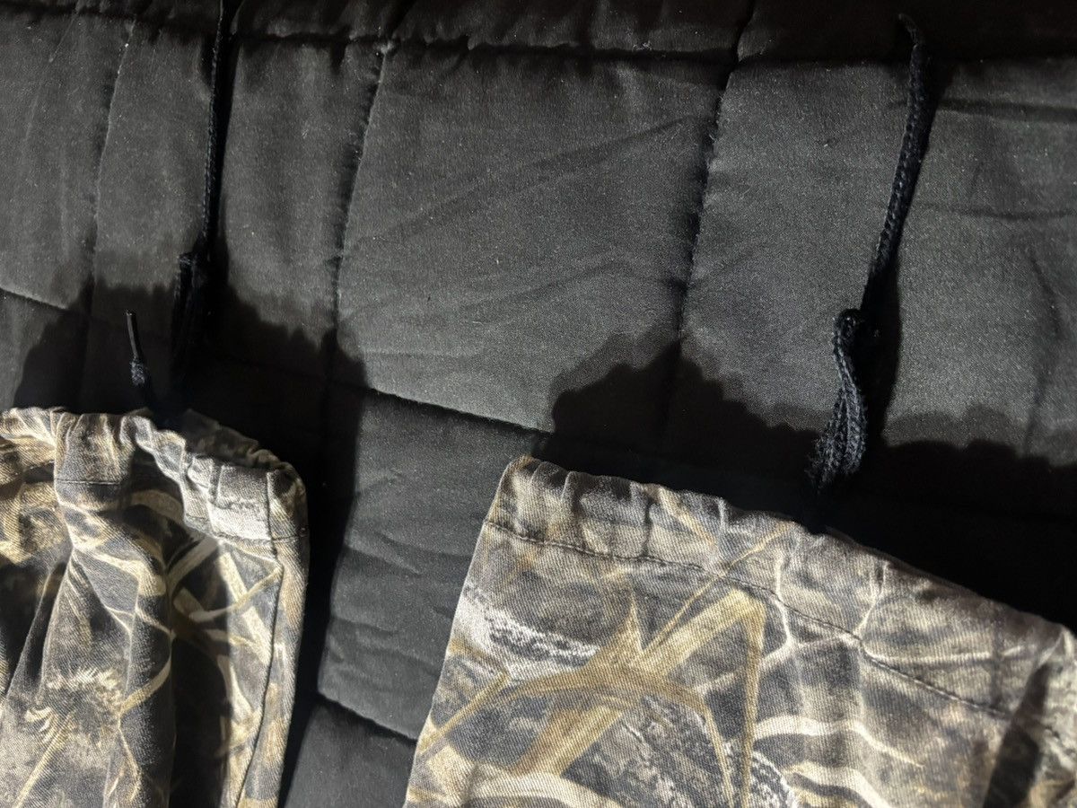 Realtree Realtree Camo Cargo PINK Size US 31 - 6 Thumbnail
