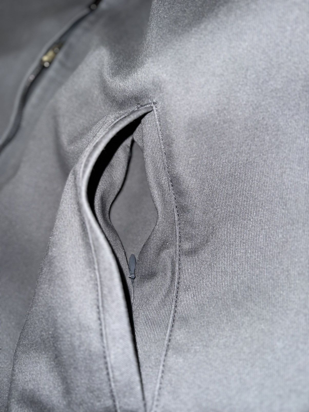 Fumito Ganryu [2] Fumito Ganryu x Dickies Eisenhower Two-Way Work Jacket Size US XL / EU 56 / 4 - 5 Thumbnail