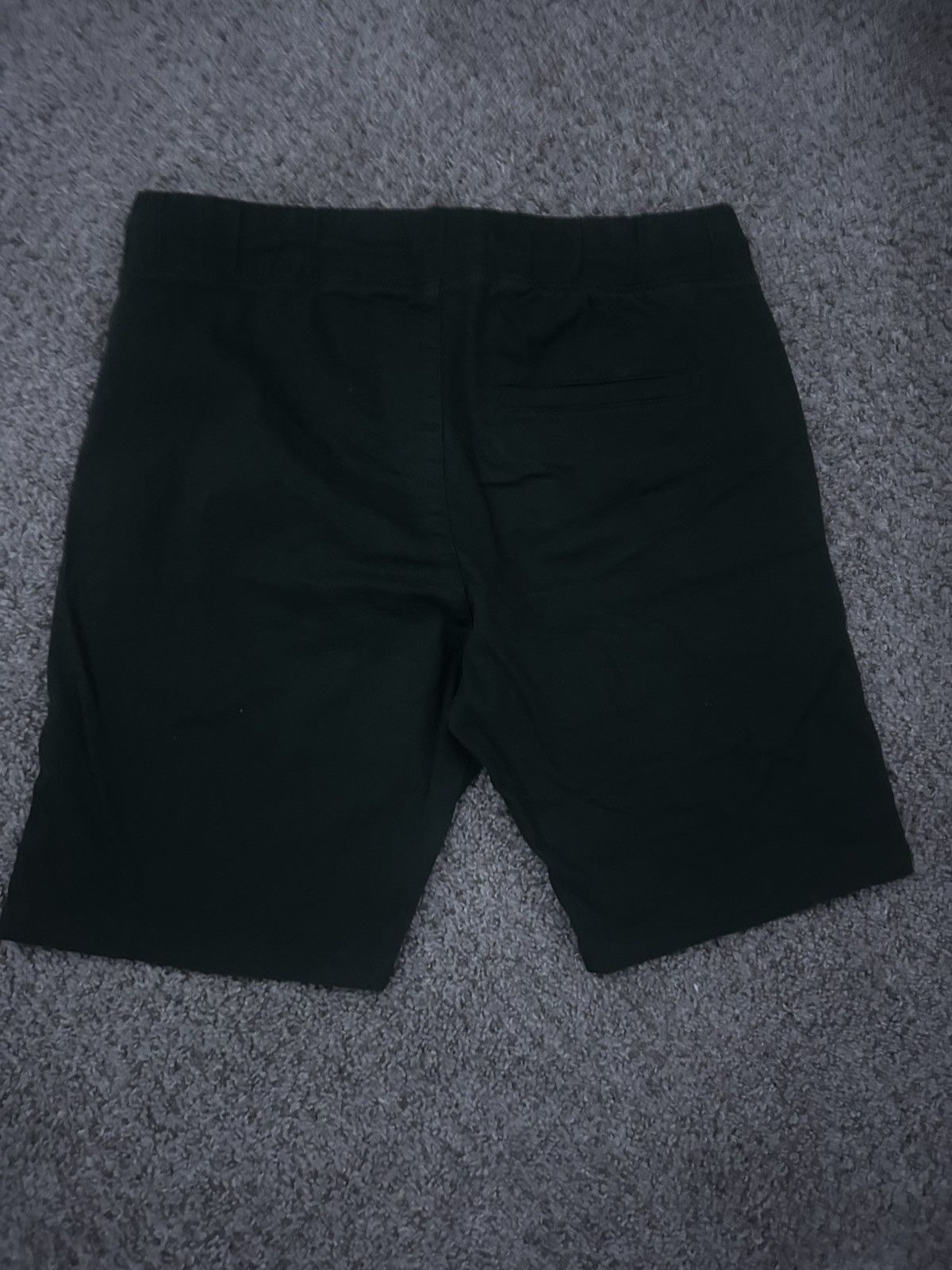 Ring Of Fire Ring of fire shorts Size US 32 / EU 48 - 2 Thumbnail
