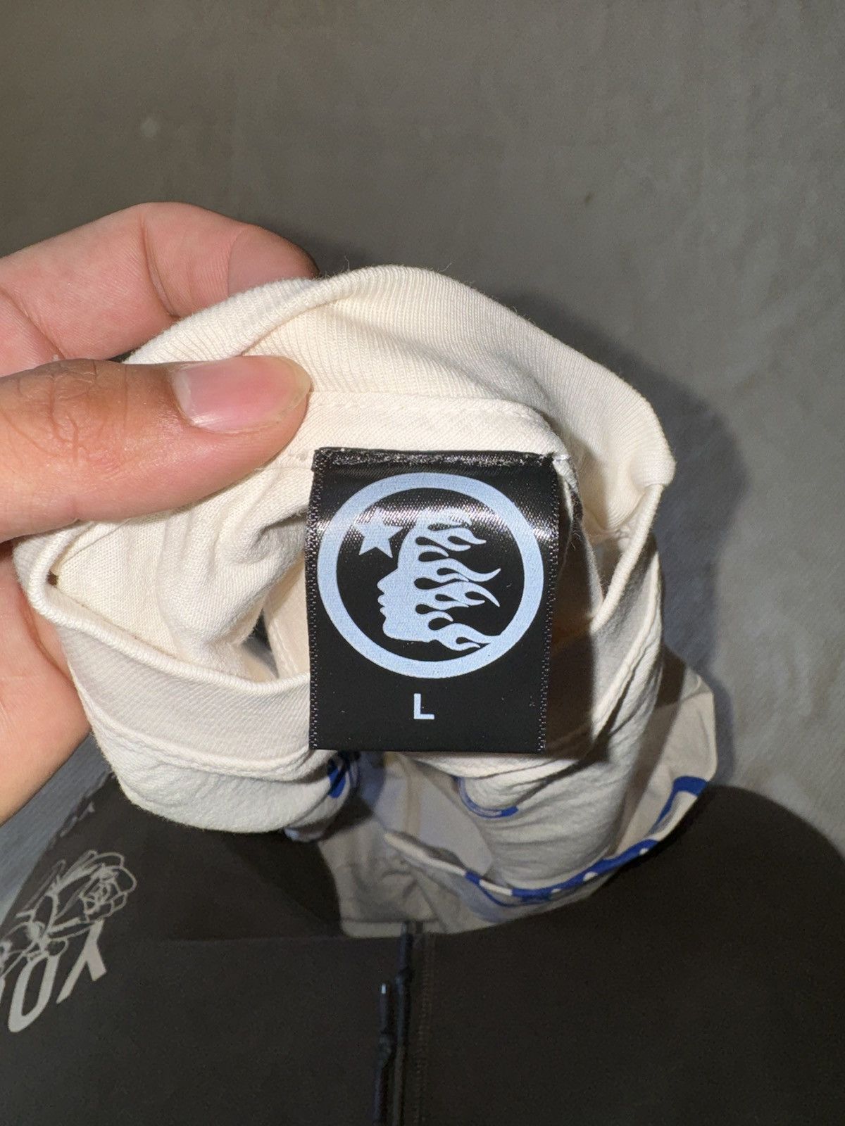 Hellstar Yoga Tee Short Sleeve T Shirts