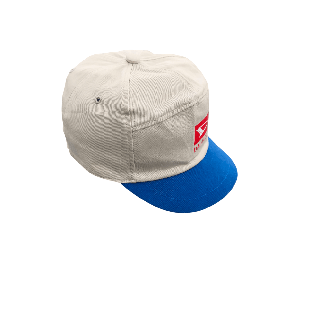 Japanese Brand Vintage Daihatsu Worker Racing Hat Cap Size ONE SIZE - 2 Thumbnail