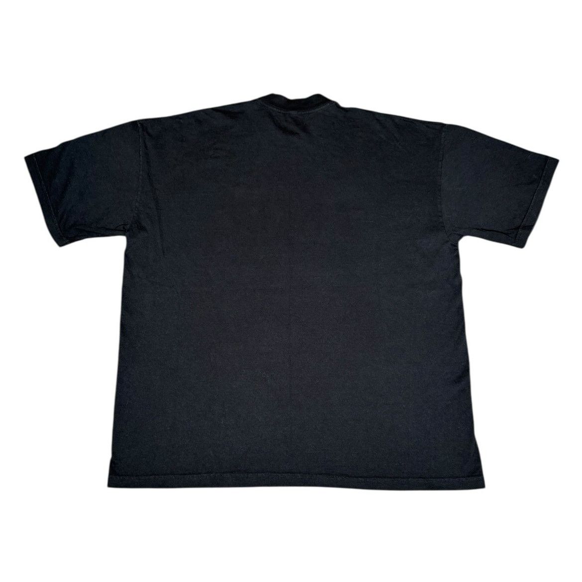 Playboi Carti × Rap Tees Playboi Carti Narcissist Tour Vamp T-Shirt Size US XL / EU 56 / 4 - 2 Thumbnail