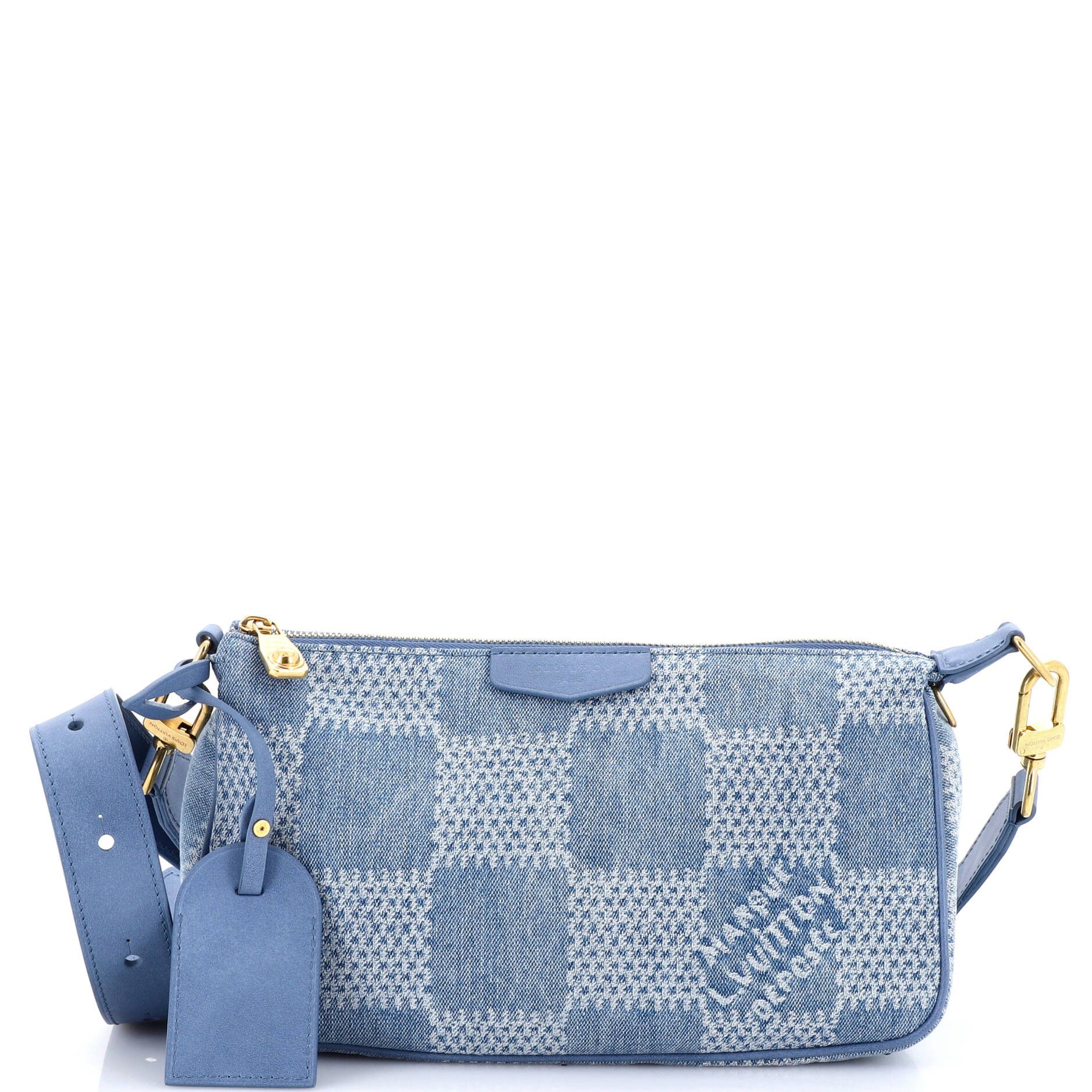 Louis Vuitton Pochette Accessoires NM Size ONE SIZE - 1 Thumbnail