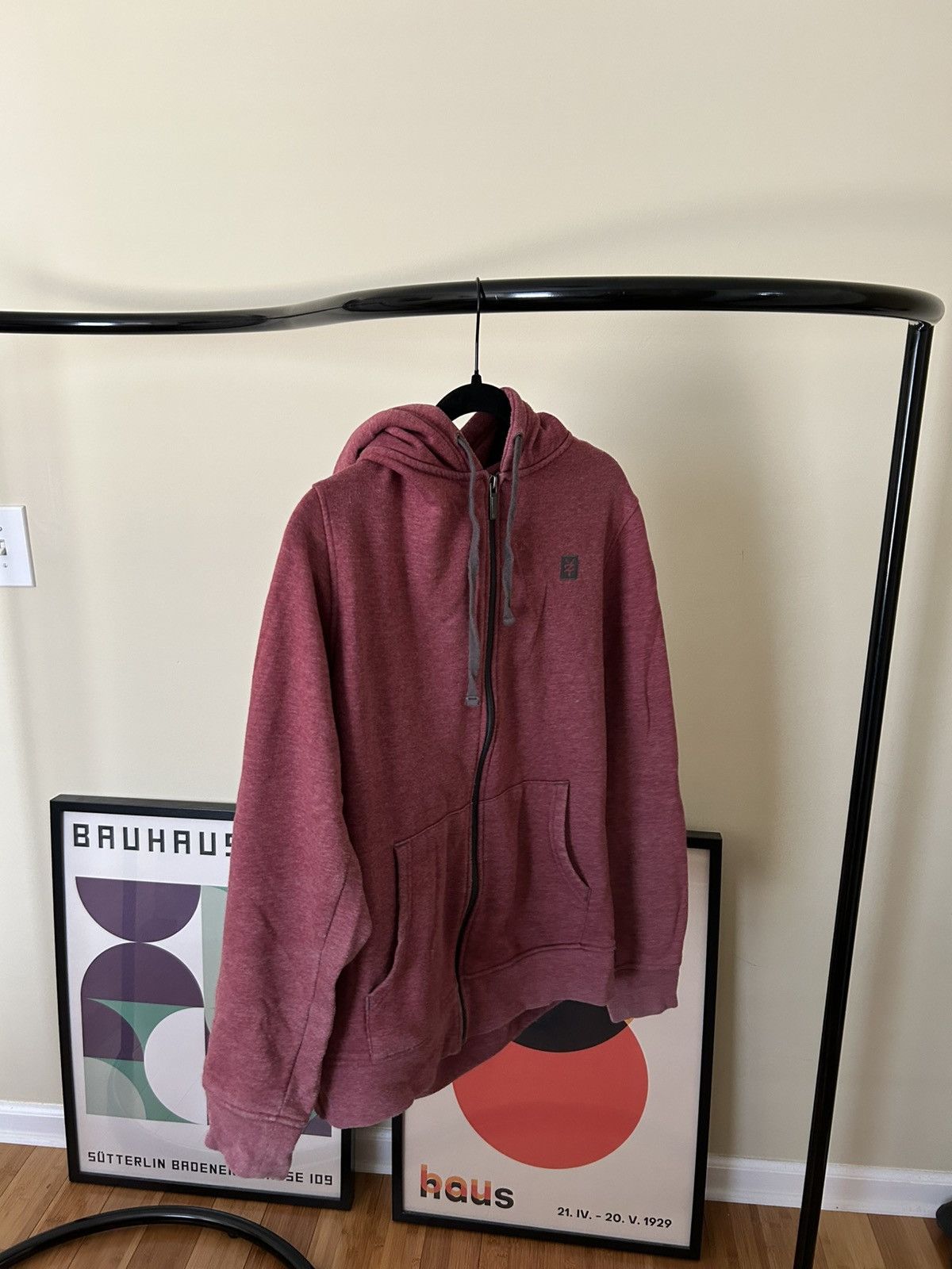 Vintage ZooYork Hoodie Size US M / EU 48-50 / 2 - 1 Thumbnail