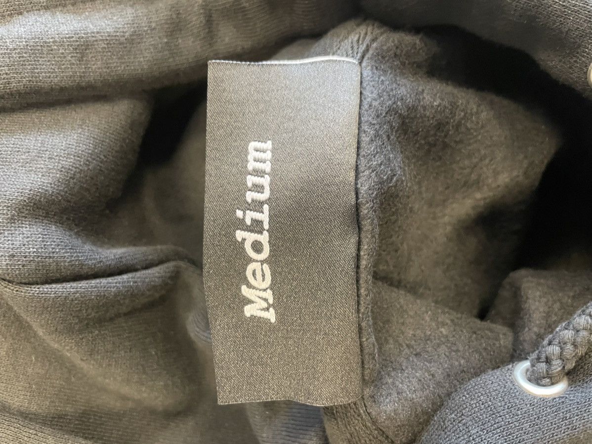 Fuck The Population FTP Hoodie Size US M / EU 48-50 / 2 - 4 Thumbnail