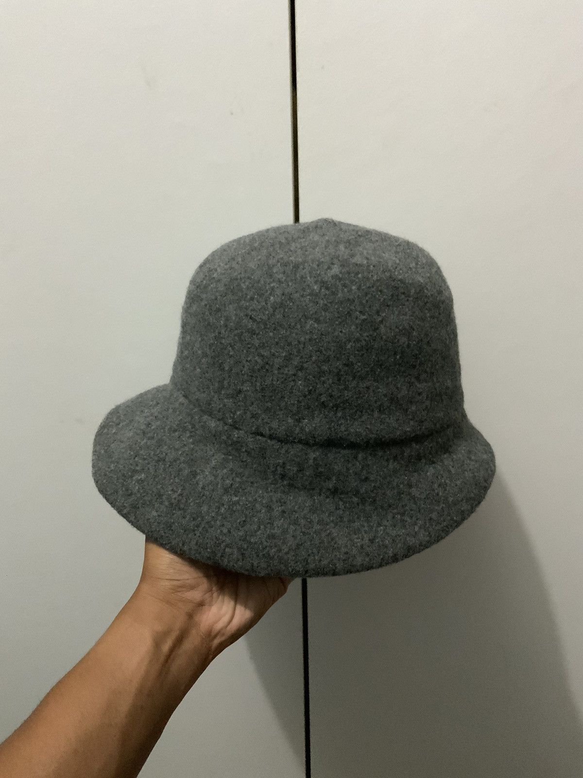 Kenzo Kenzo WOOL Japan Hats Size ONE SIZE - 2 Thumbnail