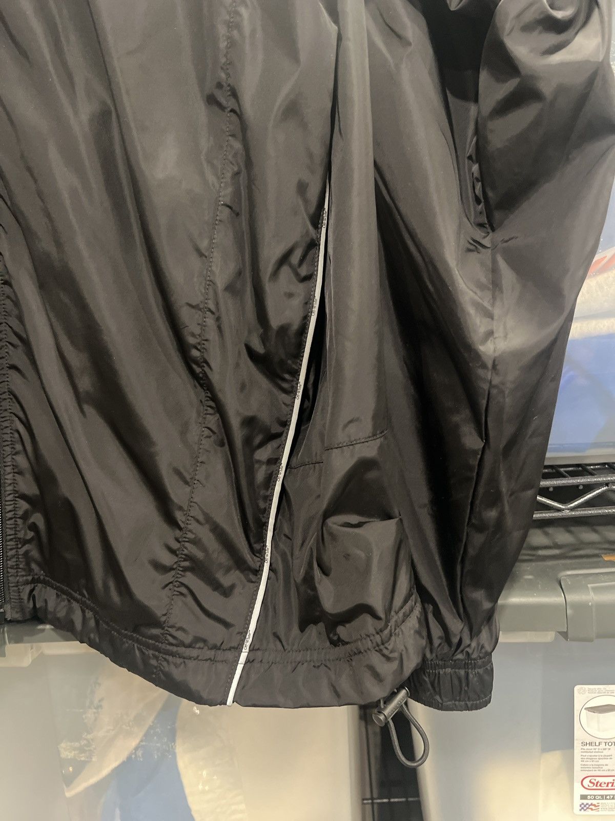 Off-White Off White Jacket Size US XL / EU 56 / 4 - 6 Thumbnail