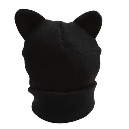 VIBE Ear Beanie Size ONE SIZE - 2 Thumbnail