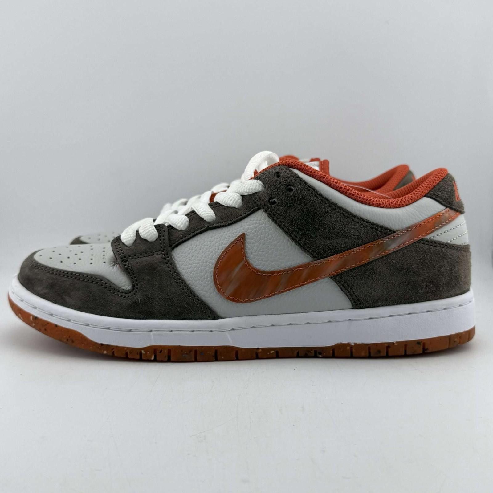 Nike Nike SB Dunk Low Crushed D.C. 7.5 New No Box D2735 Size US 7.5 / EU 40-41 - 2 Thumbnail