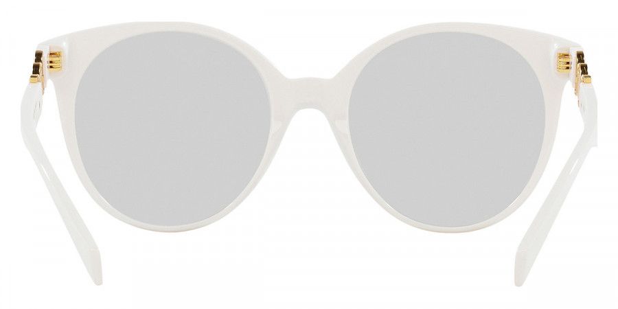 Versace NEW VERSACE VE4442-314/M3 White Size ONE SIZE - 3 Thumbnail