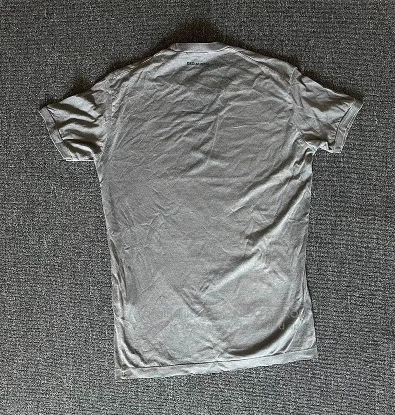 Dsquared2 Dsquared2 Short Sleeve Truck Print T. Size US S / EU 44-46 / 1 - 4 Thumbnail
